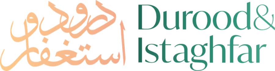 Durood & Istighfar